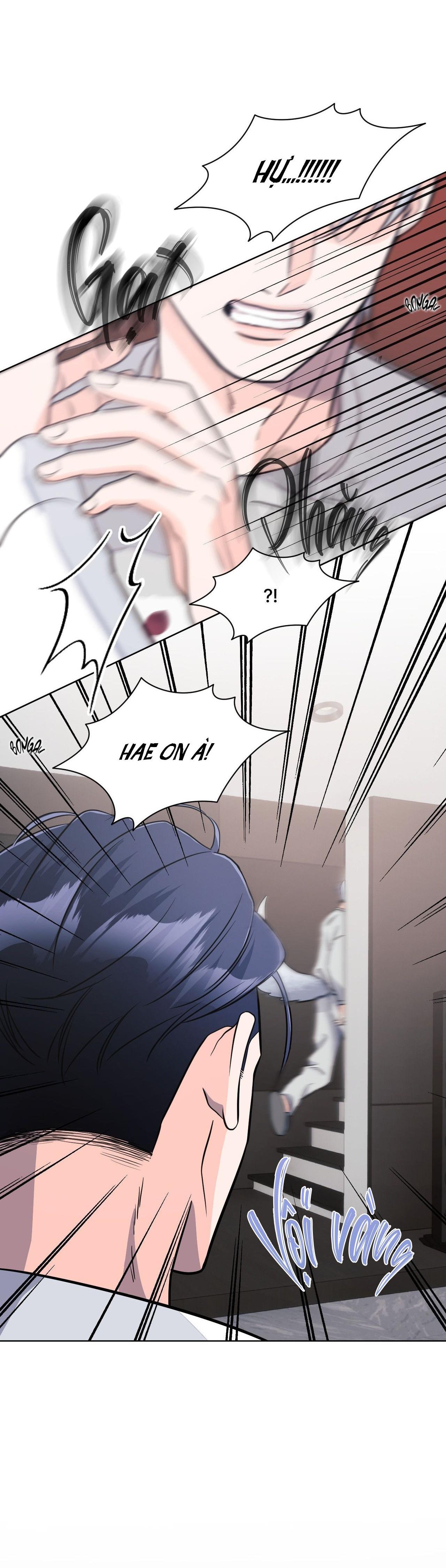 Nuôi máy DẬP từ nhỏ Chapter 4 - Trang 2