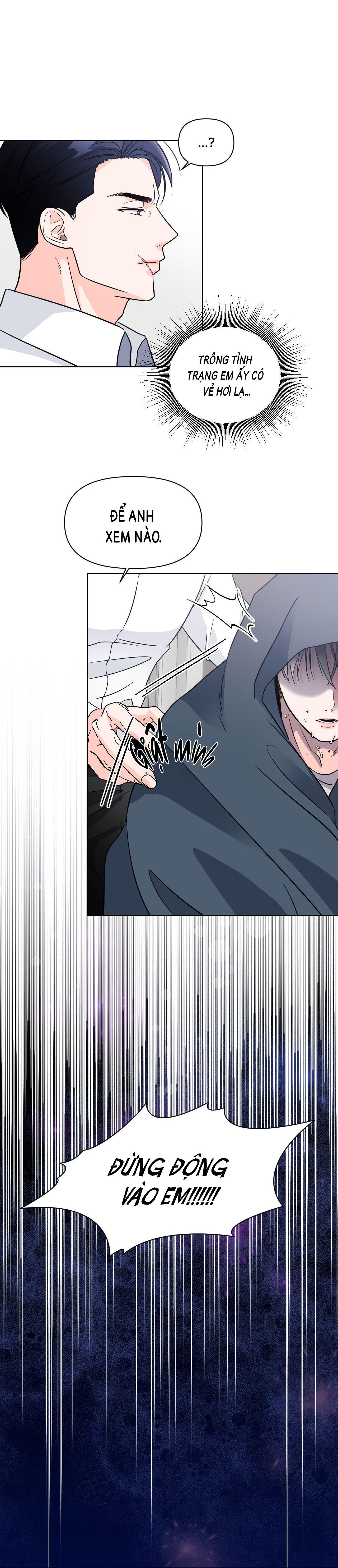 Nuôi máy DẬP từ nhỏ Chapter 4 - Trang 2