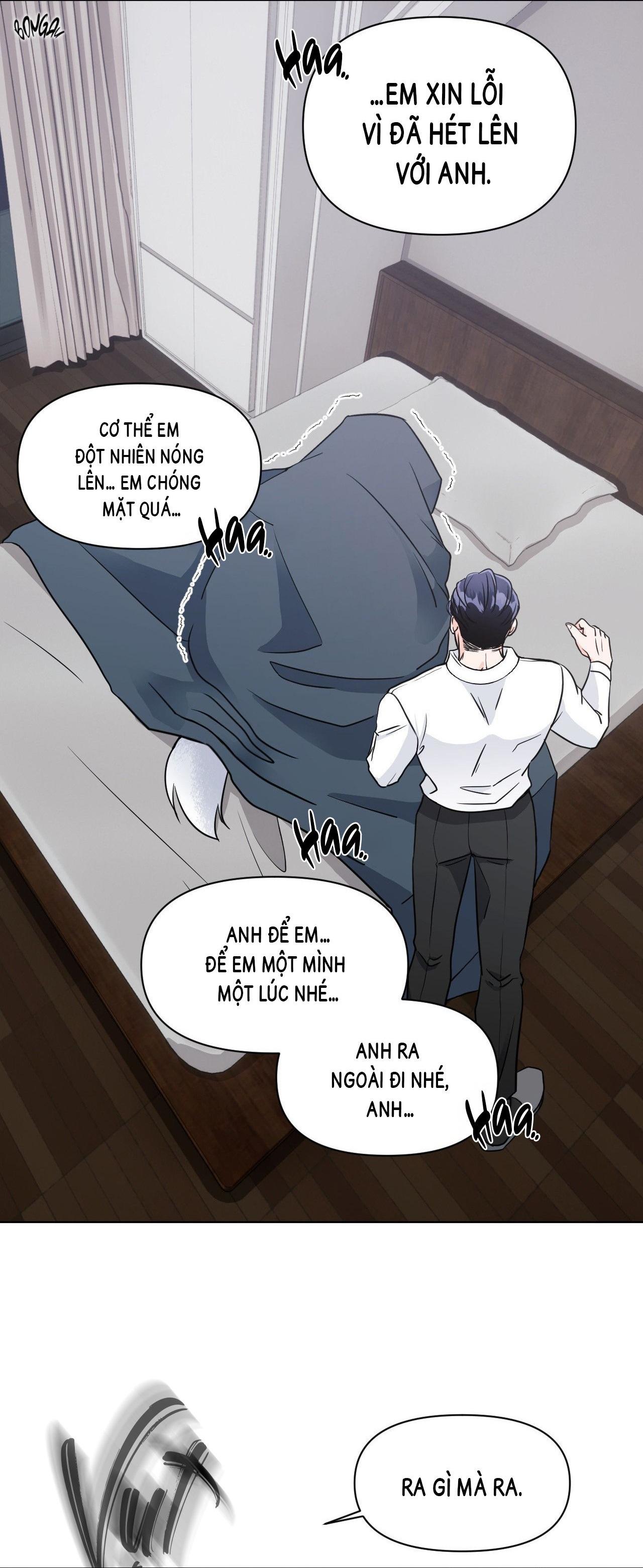 Nuôi máy DẬP từ nhỏ Chapter 4 - Trang 2
