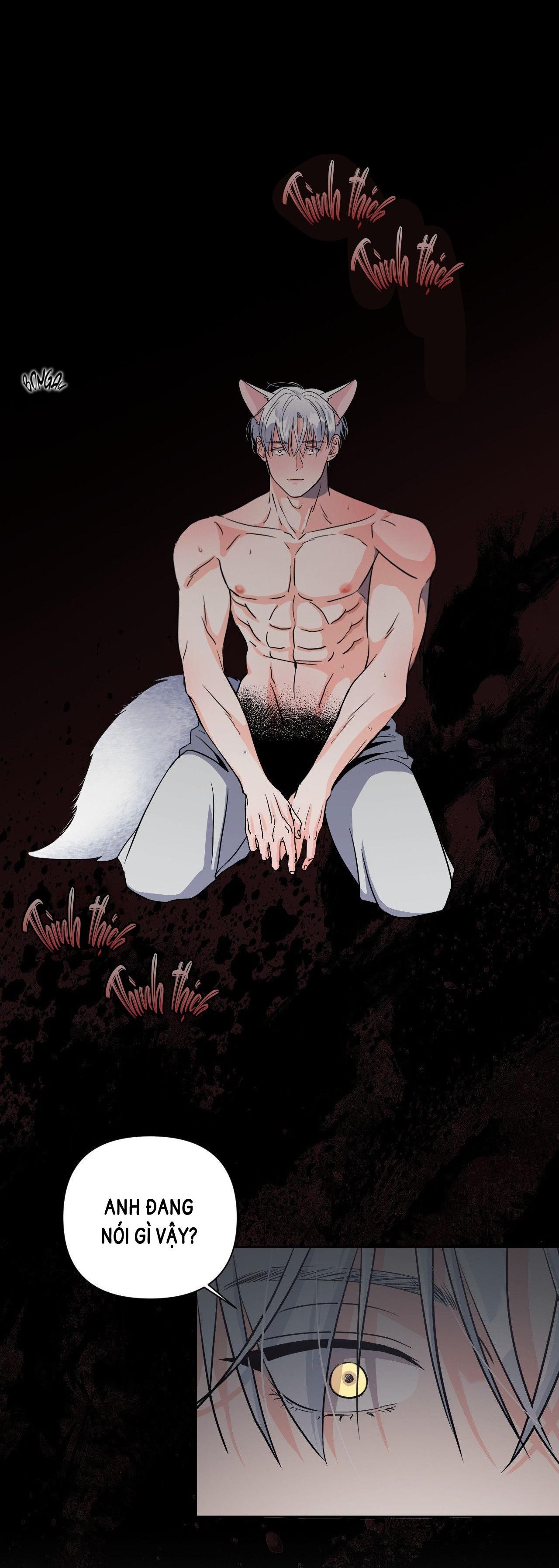 Nuôi máy DẬP từ nhỏ Chapter 5 18++ - Trang 2