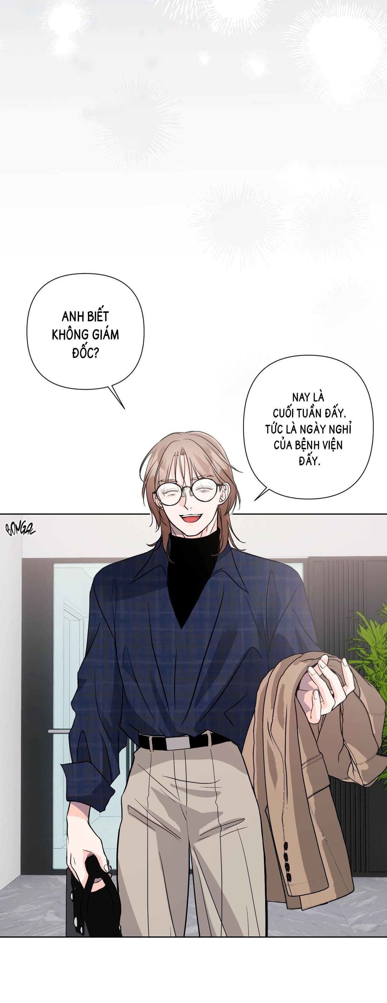 Nuôi máy DẬP từ nhỏ Chapter 6 18+ - Trang 2