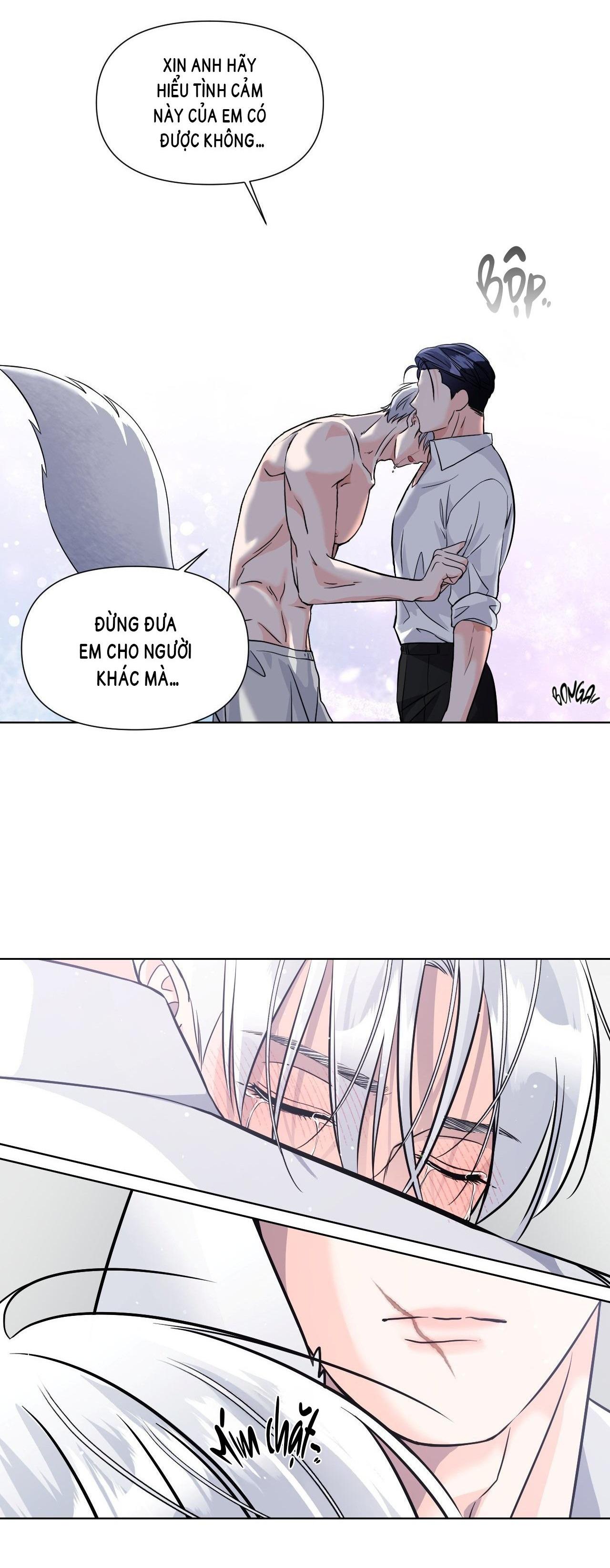 Nuôi máy DẬP từ nhỏ Chapter 6 18+ - Trang 2