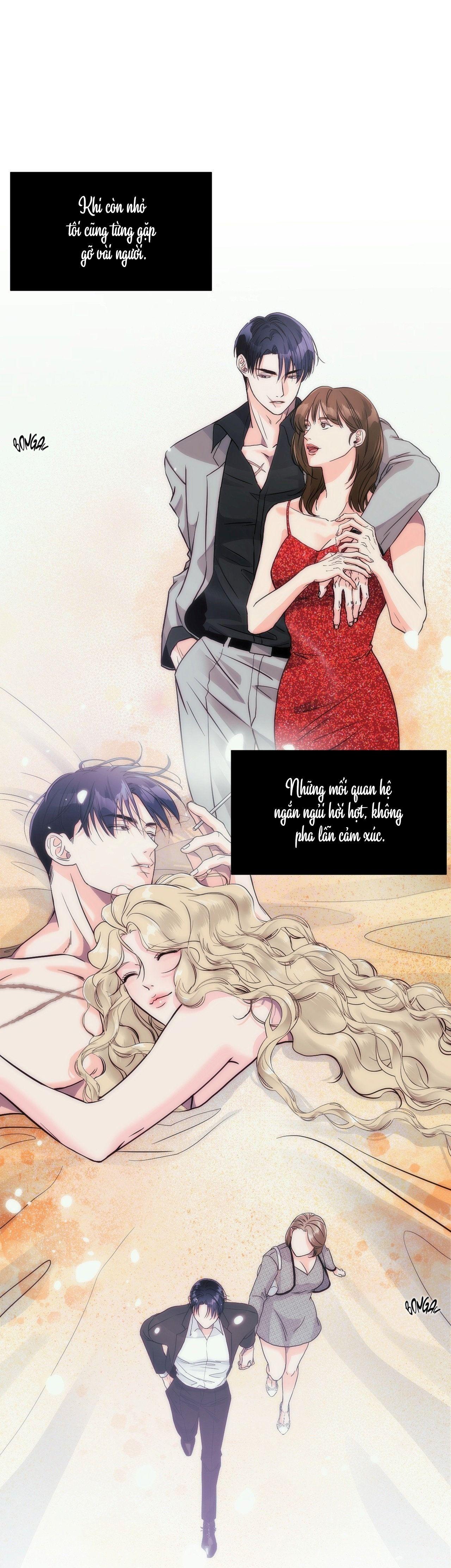 Nuôi máy DẬP từ nhỏ Chapter 7 - Trang 2