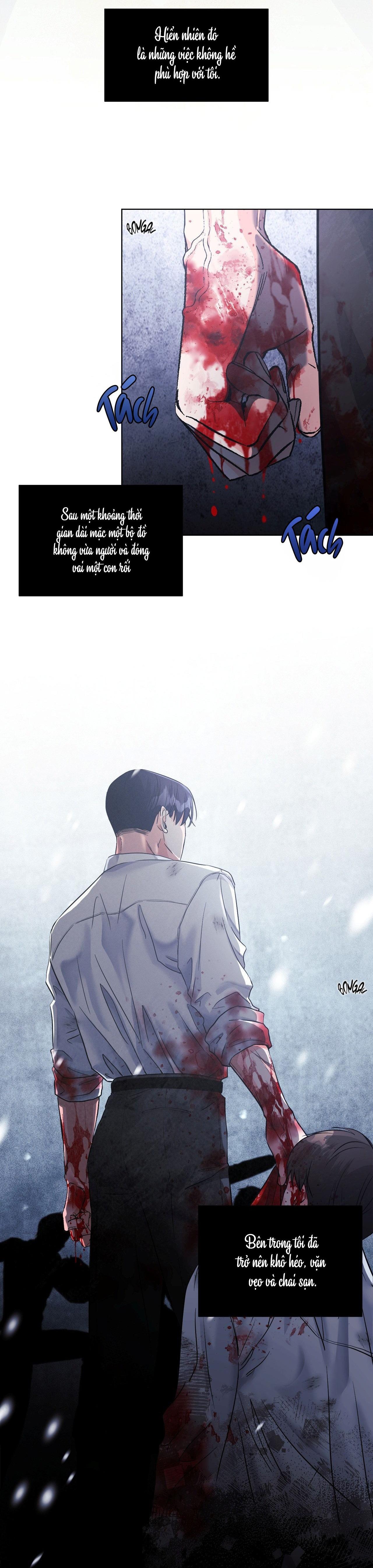 Nuôi máy DẬP từ nhỏ Chapter 7 - Trang 2