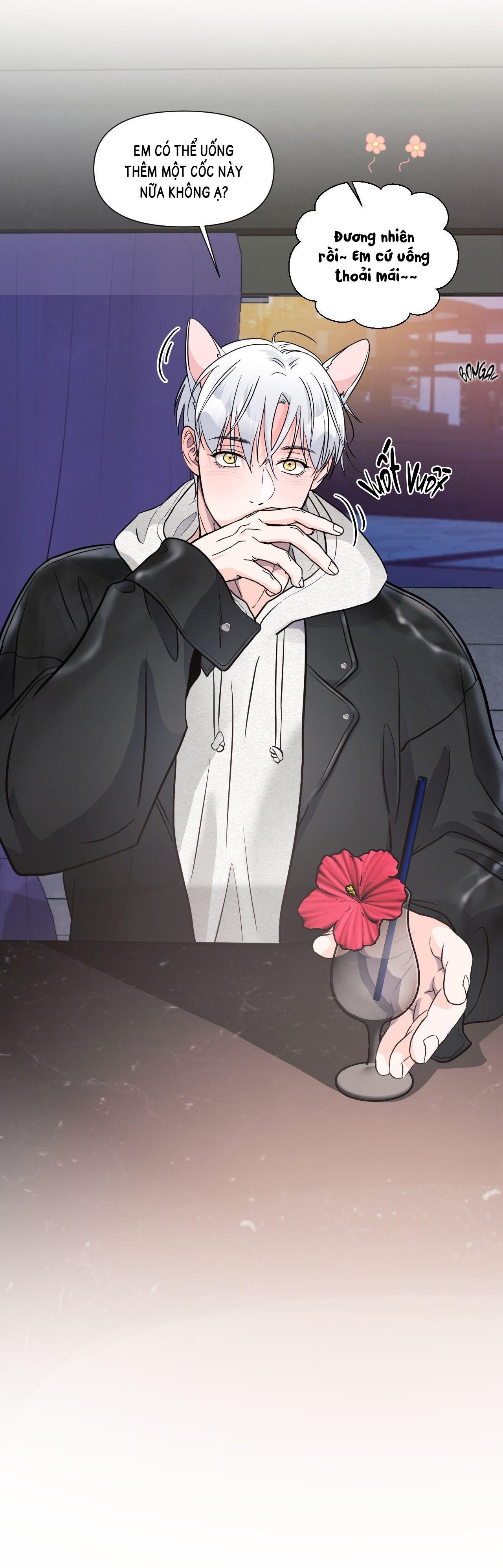 Nuôi máy DẬP từ nhỏ Chapter 7 - Trang 2
