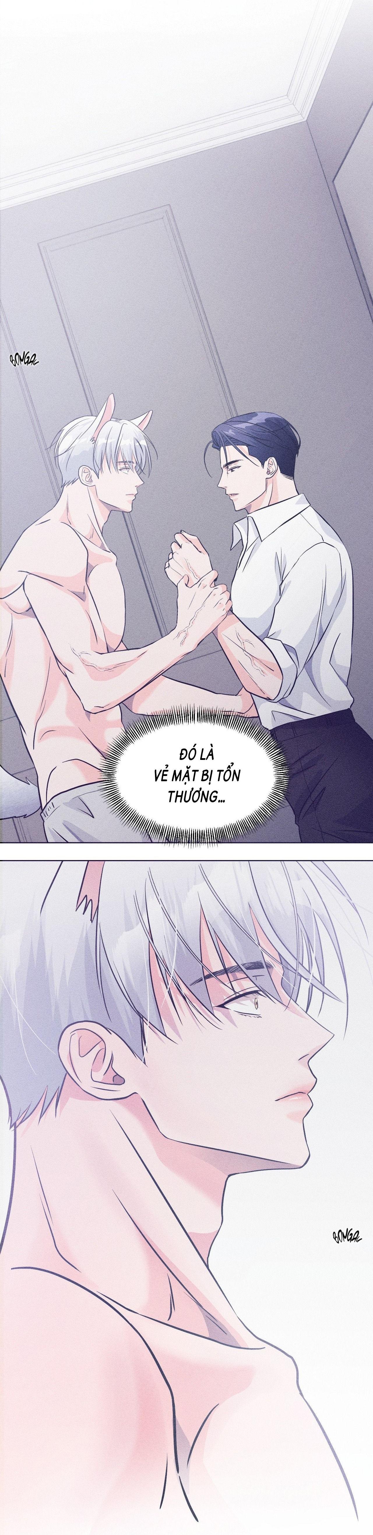 Nuôi máy DẬP từ nhỏ Chapter 7 - Trang 2