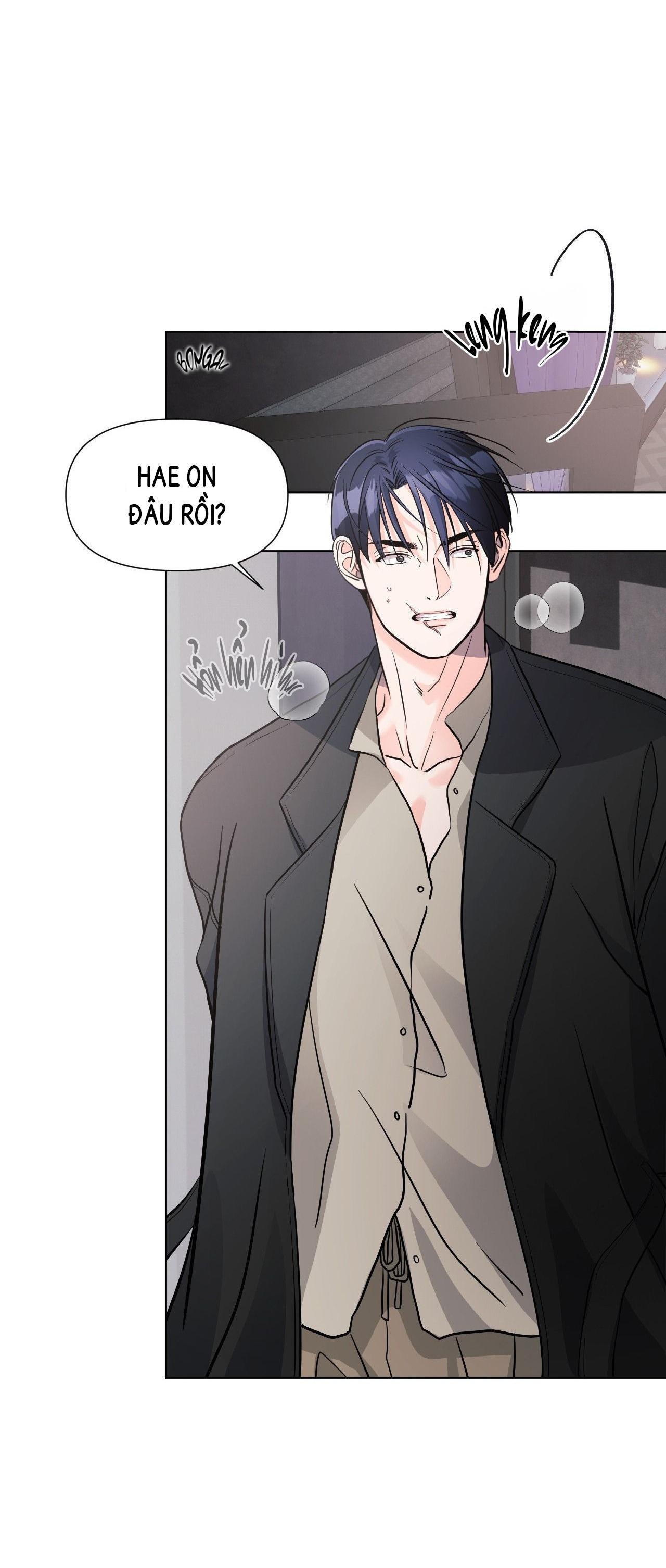 Nuôi máy DẬP từ nhỏ Chapter 7 - Trang 2