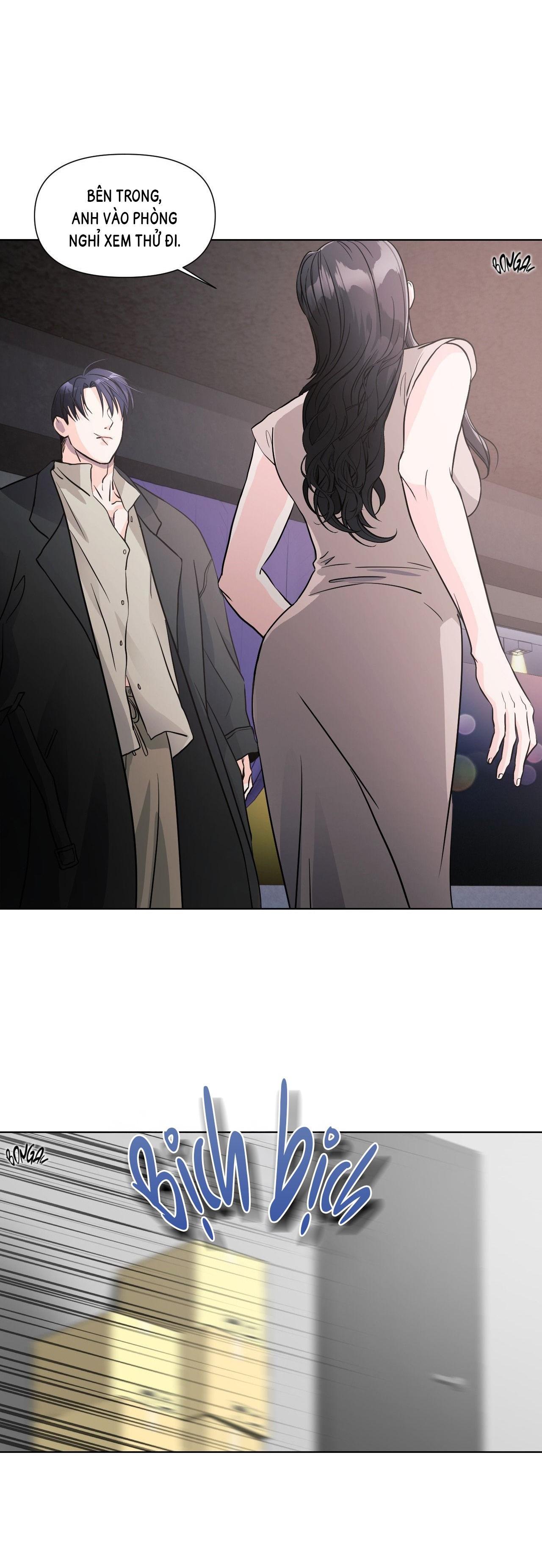 Nuôi máy DẬP từ nhỏ Chapter 7 - Trang 2