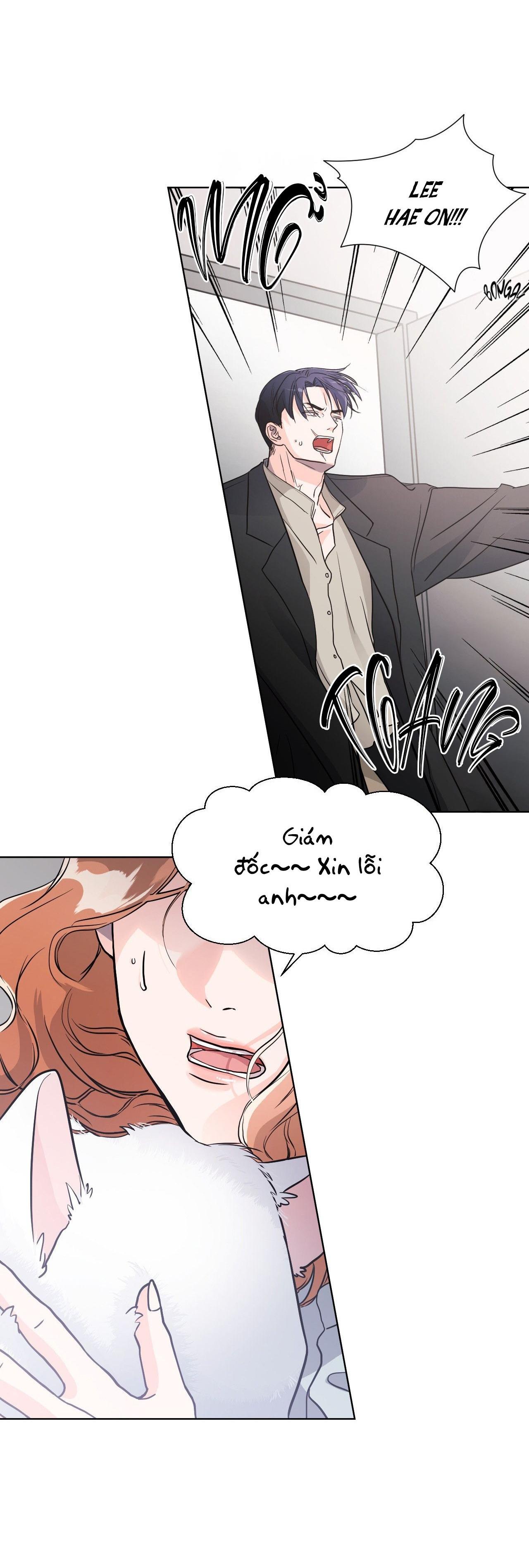 Nuôi máy DẬP từ nhỏ Chapter 7 - Trang 2