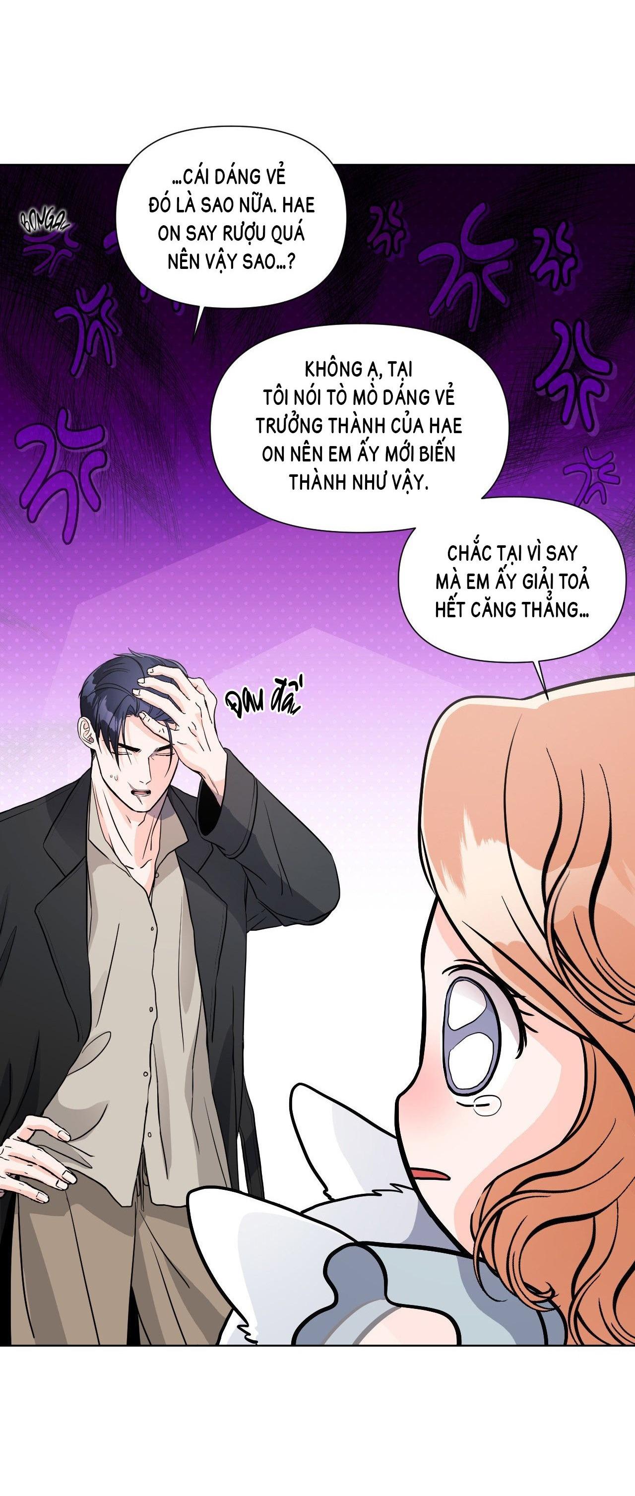Nuôi máy DẬP từ nhỏ Chapter 7 - Trang 2