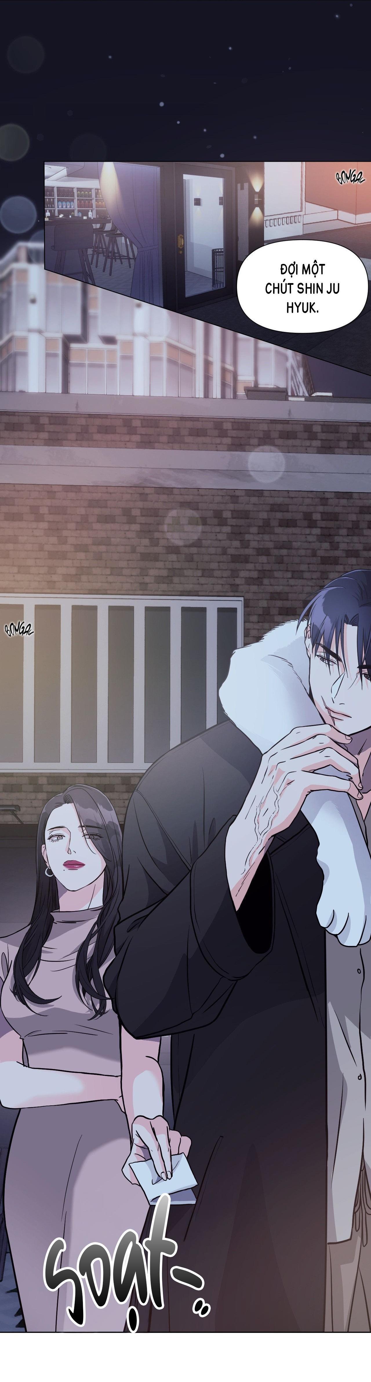 Nuôi máy DẬP từ nhỏ Chapter 7 - Trang 2