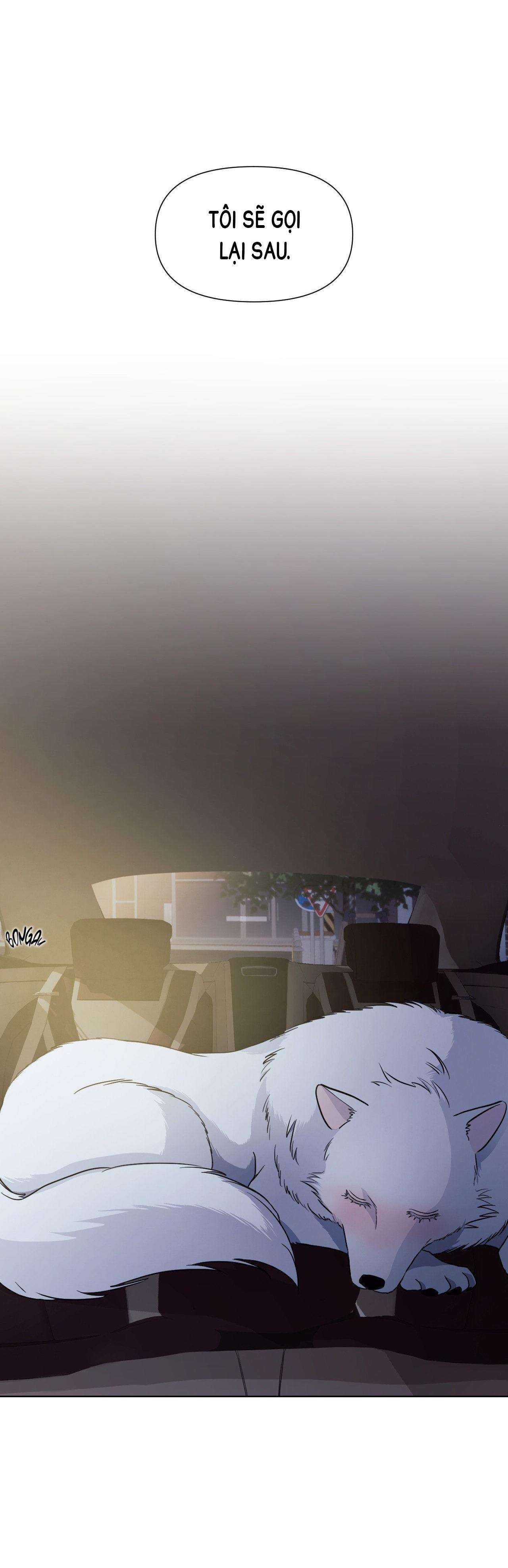 Nuôi máy DẬP từ nhỏ Chapter 7 - Trang 2