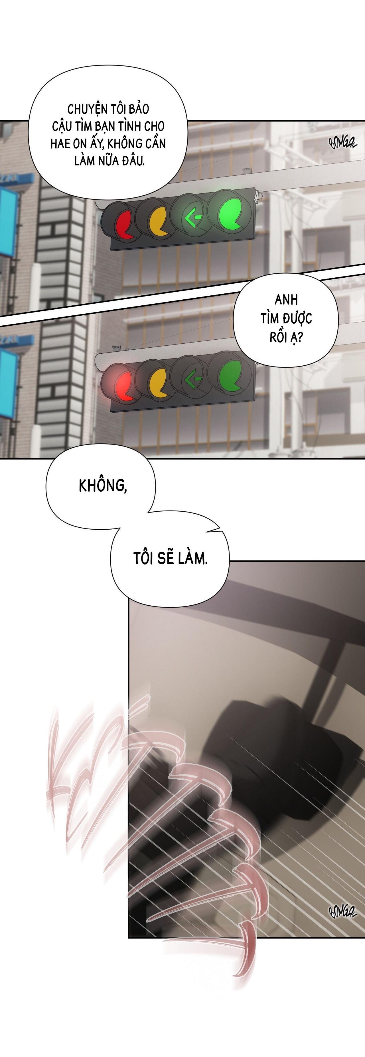Nuôi máy DẬP từ nhỏ Chapter 9 - Trang 2
