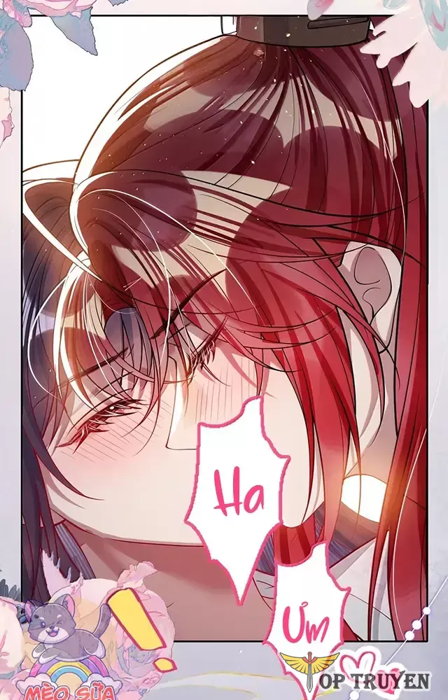 Nuông Chiều Mỹ Nhân Cuồng Nhiệt Chapter 60 - Trang 2