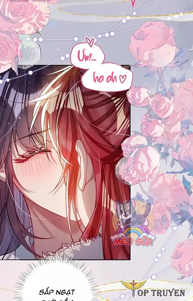 Nuông Chiều Mỹ Nhân Cuồng Nhiệt Chapter 60 - Trang 2