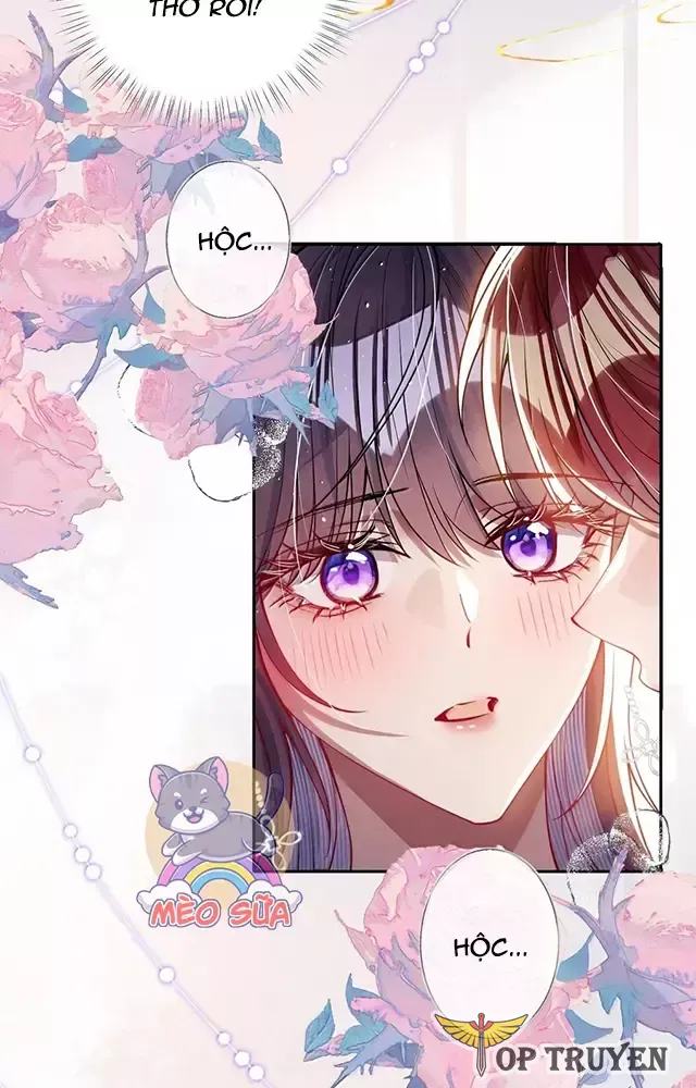 Nuông Chiều Mỹ Nhân Cuồng Nhiệt Chapter 60 - Trang 2