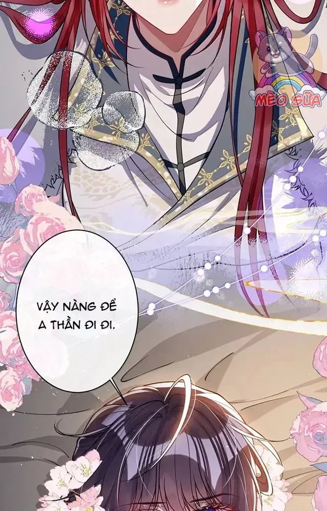 Nuông Chiều Mỹ Nhân Cuồng Nhiệt Chapter 60 - Trang 2