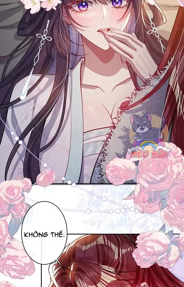 Nuông Chiều Mỹ Nhân Cuồng Nhiệt Chapter 60 - Trang 2