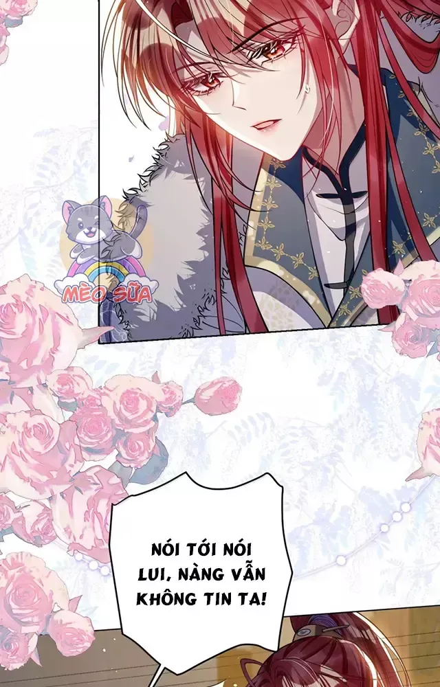 Nuông Chiều Mỹ Nhân Cuồng Nhiệt Chapter 60 - Trang 2