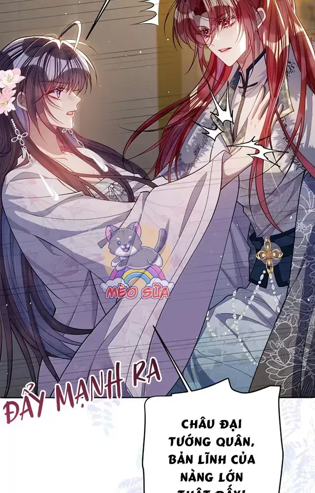 Nuông Chiều Mỹ Nhân Cuồng Nhiệt Chapter 60 - Trang 2