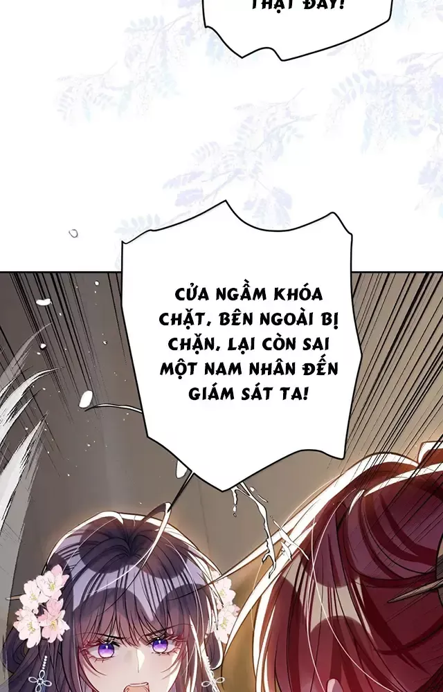 Nuông Chiều Mỹ Nhân Cuồng Nhiệt Chapter 60 - Trang 2