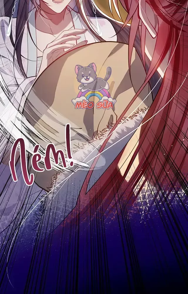 Nuông Chiều Mỹ Nhân Cuồng Nhiệt Chapter 60 - Trang 2