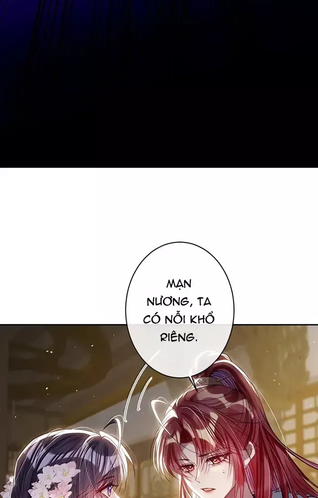 Nuông Chiều Mỹ Nhân Cuồng Nhiệt Chapter 60 - Trang 2