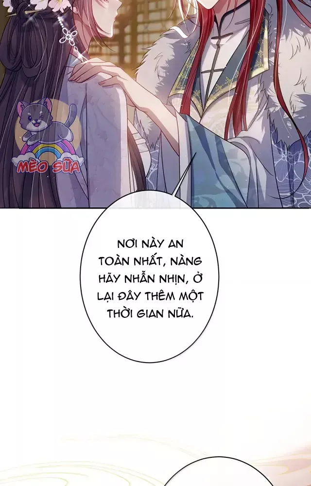 Nuông Chiều Mỹ Nhân Cuồng Nhiệt Chapter 60 - Trang 2