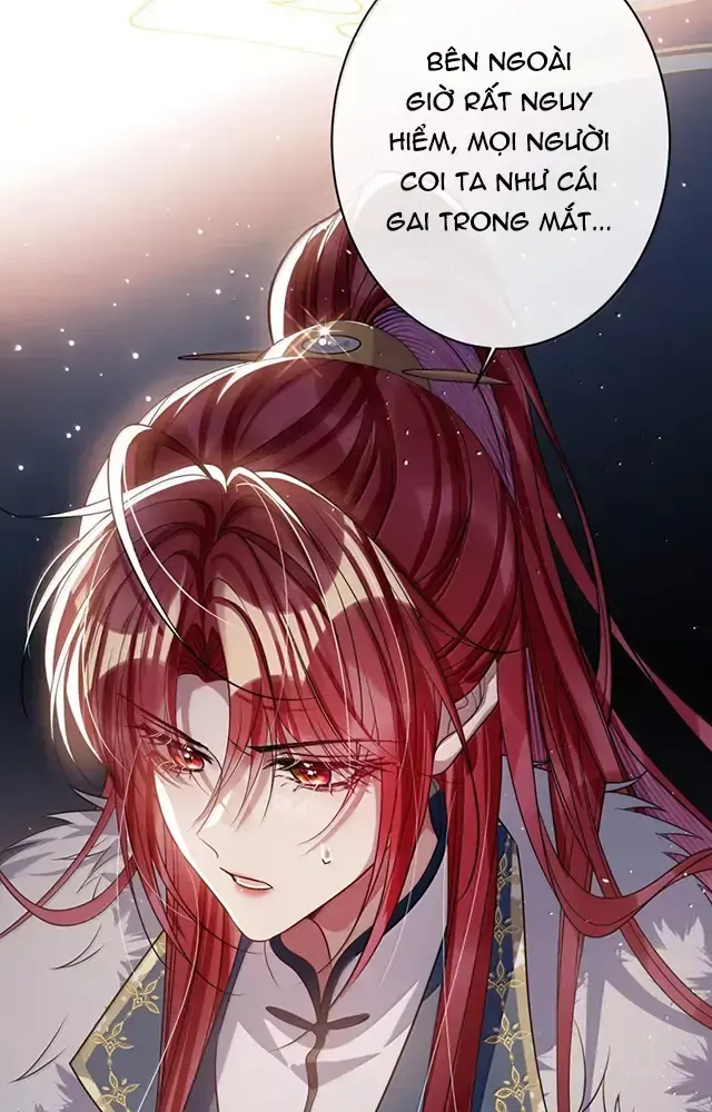 Nuông Chiều Mỹ Nhân Cuồng Nhiệt Chapter 60 - Trang 2