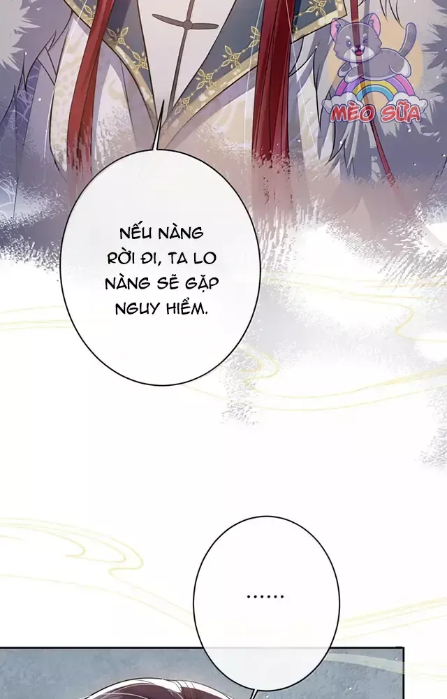 Nuông Chiều Mỹ Nhân Cuồng Nhiệt Chapter 60 - Trang 2