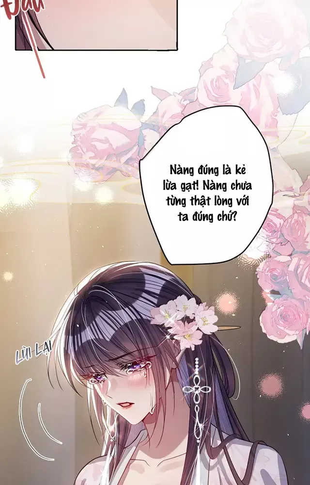 Nuông Chiều Mỹ Nhân Cuồng Nhiệt Chapter 60 - Trang 2