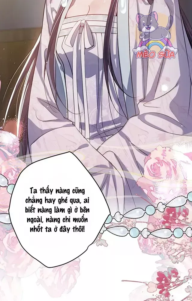 Nuông Chiều Mỹ Nhân Cuồng Nhiệt Chapter 60 - Trang 2