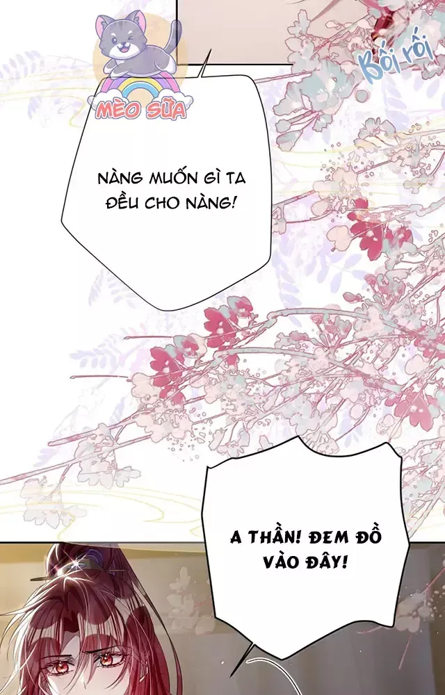 Nuông Chiều Mỹ Nhân Cuồng Nhiệt Chapter 60 - Trang 2