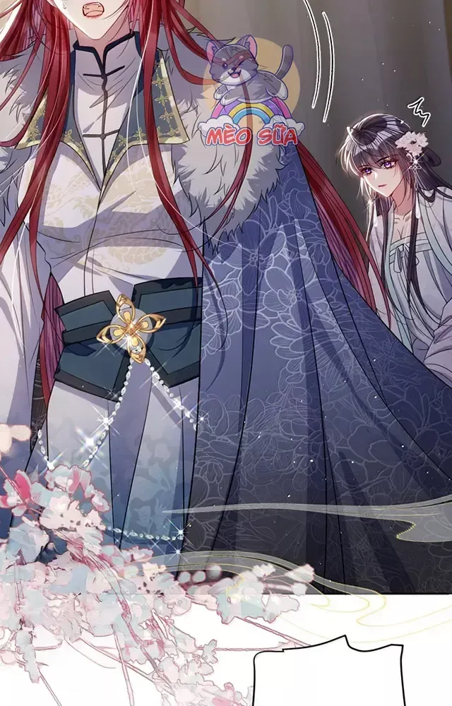 Nuông Chiều Mỹ Nhân Cuồng Nhiệt Chapter 60 - Trang 2