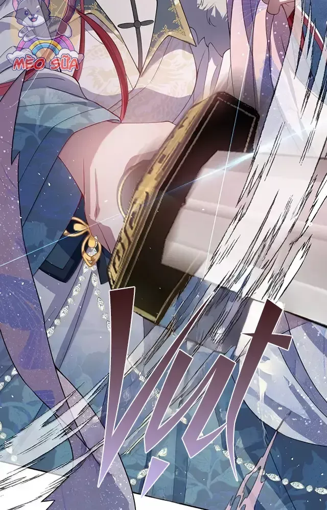 Nuông Chiều Mỹ Nhân Cuồng Nhiệt Chapter 60 - Trang 2