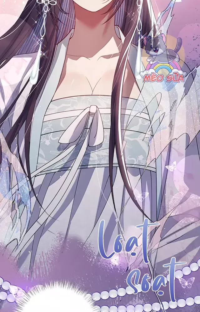 Nuông Chiều Mỹ Nhân Cuồng Nhiệt Chapter 60 - Trang 2