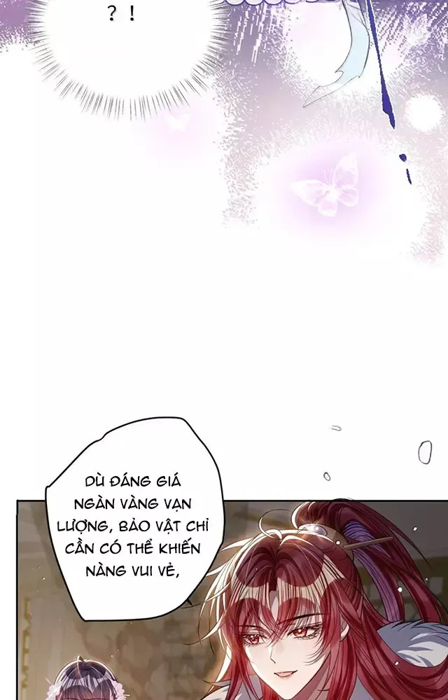 Nuông Chiều Mỹ Nhân Cuồng Nhiệt Chapter 60 - Trang 2