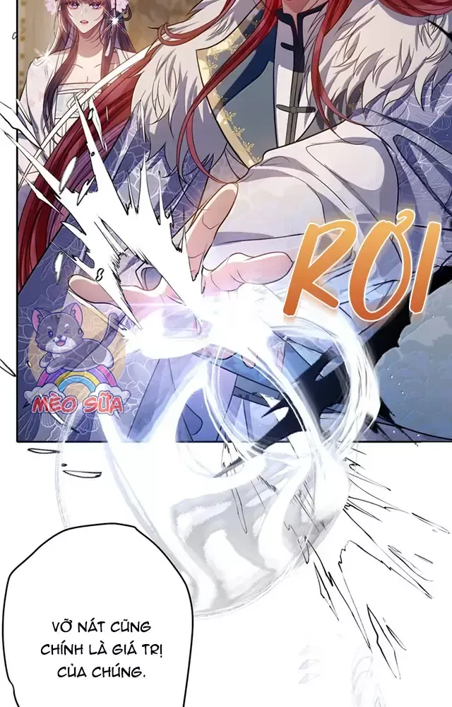 Nuông Chiều Mỹ Nhân Cuồng Nhiệt Chapter 60 - Trang 2