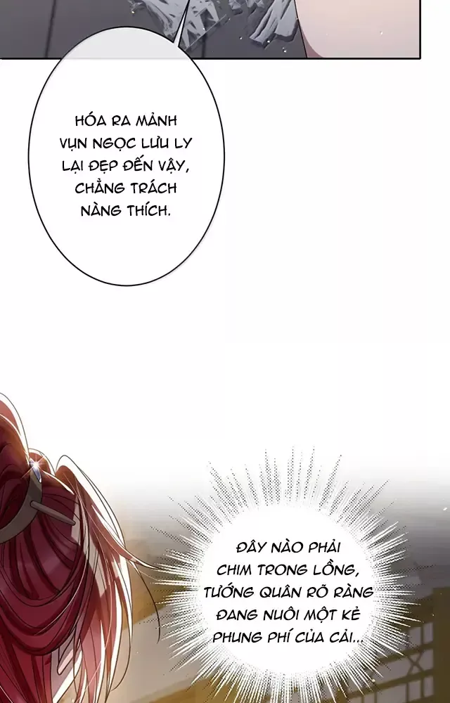 Nuông Chiều Mỹ Nhân Cuồng Nhiệt Chapter 60 - Trang 2