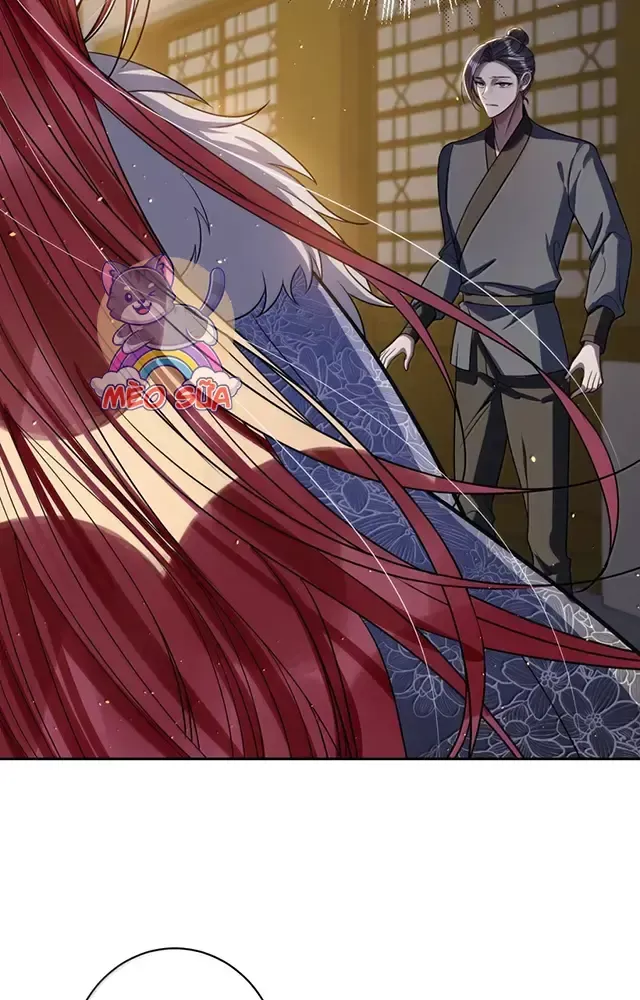 Nuông Chiều Mỹ Nhân Cuồng Nhiệt Chapter 60 - Trang 2