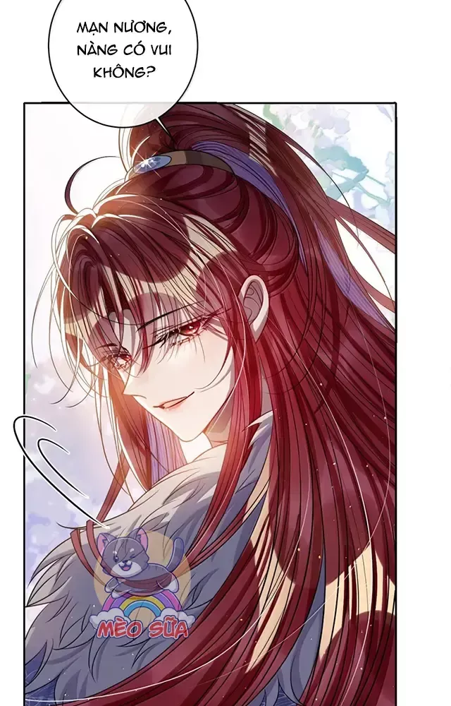 Nuông Chiều Mỹ Nhân Cuồng Nhiệt Chapter 60 - Trang 2
