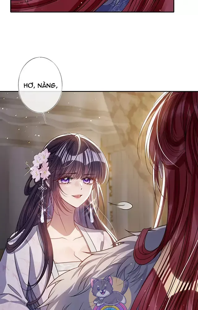 Nuông Chiều Mỹ Nhân Cuồng Nhiệt Chapter 60 - Trang 2