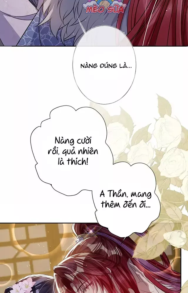 Nuông Chiều Mỹ Nhân Cuồng Nhiệt Chapter 60 - Trang 2