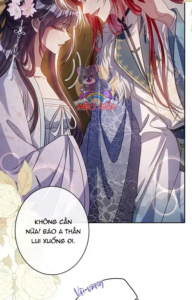 Nuông Chiều Mỹ Nhân Cuồng Nhiệt Chapter 60 - Trang 2