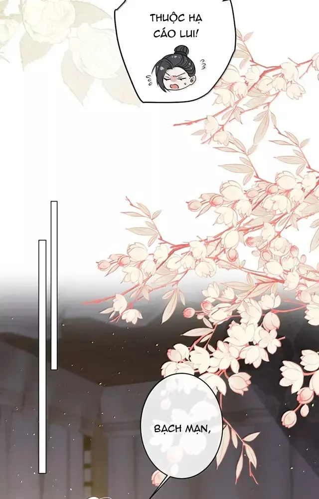 Nuông Chiều Mỹ Nhân Cuồng Nhiệt Chapter 60 - Trang 2