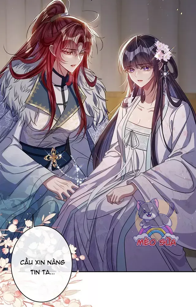 Nuông Chiều Mỹ Nhân Cuồng Nhiệt Chapter 60 - Trang 2