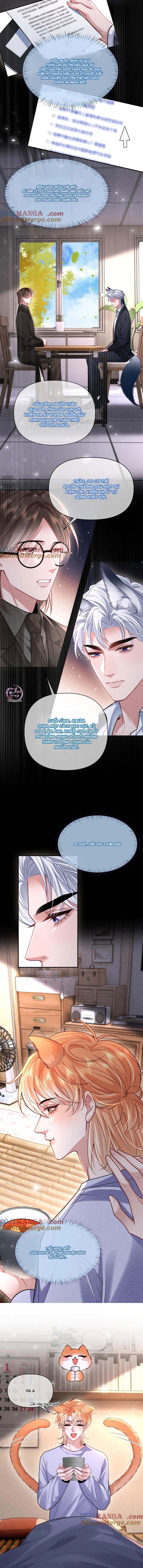 Nuông Chiều Sinh Hư Chapter 32 - Trang 3