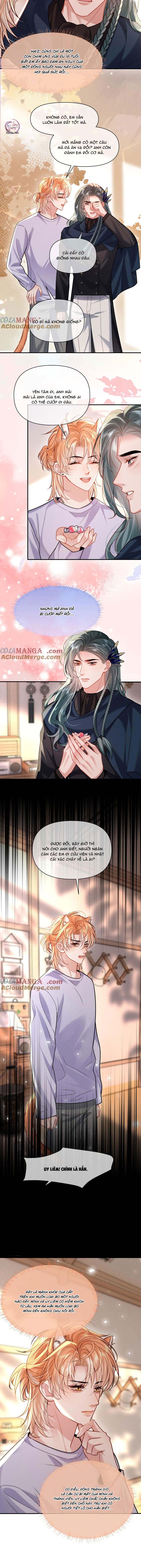 Nuông Chiều Sinh Hư Chapter 33 - Trang 3