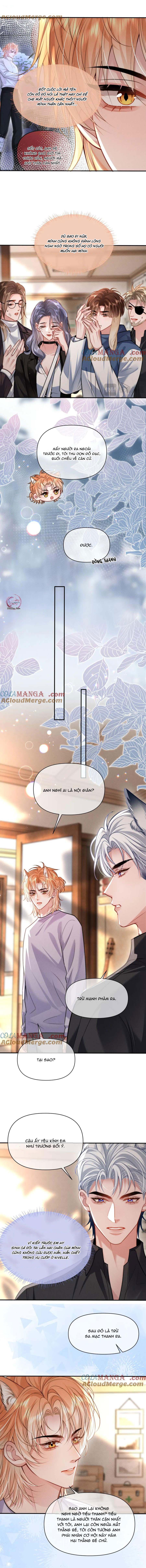 Nuông Chiều Sinh Hư Chapter 33 - Trang 3