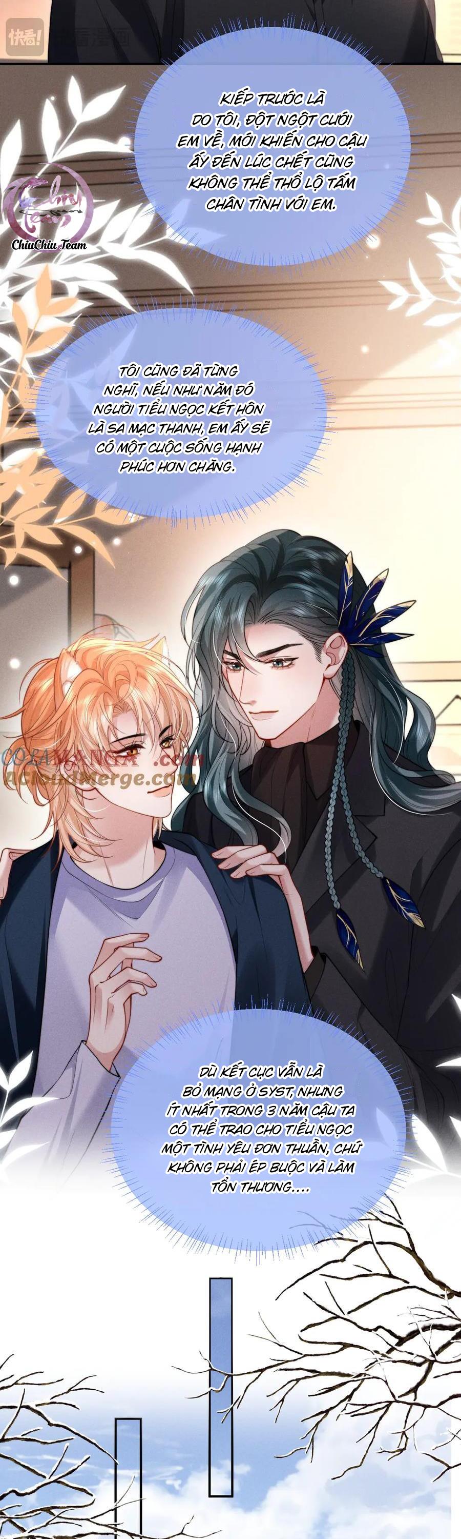 Nuông Chiều Sinh Hư Chapter 34 - Trang 2